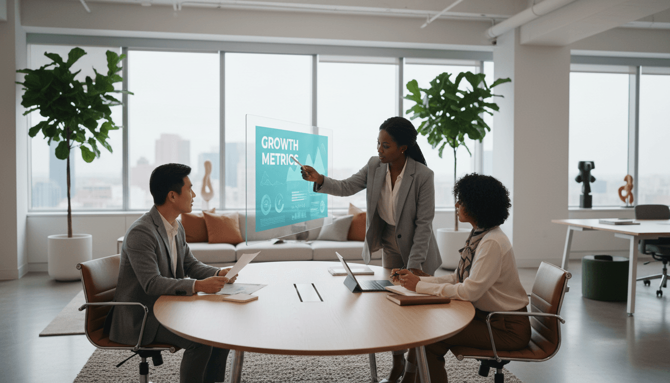 Retailbound team collaboration